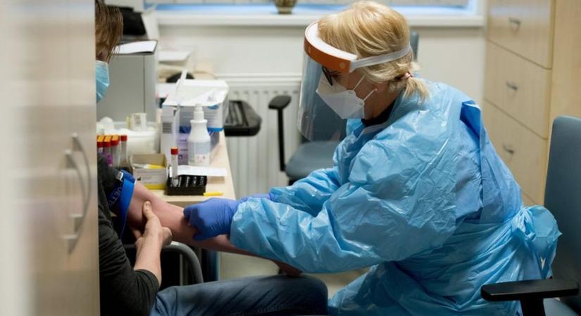 Kiirthatatlan ez a vírus – ismét lappang a vármegyeszékhelyen!