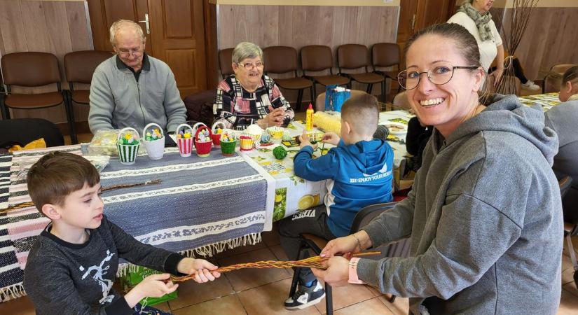 Közös gyökerek, közös jövő: Sikerrel zárult a tardosi Barátság napja