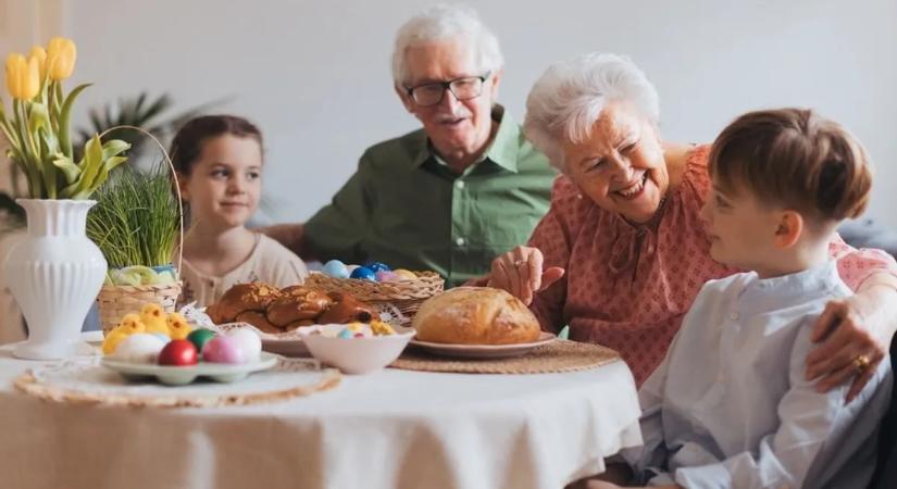 Húsvéti sokk vagy fellélegzés? Ezt mutatja idén a tojás, a sonka, a tej és a csoki ára