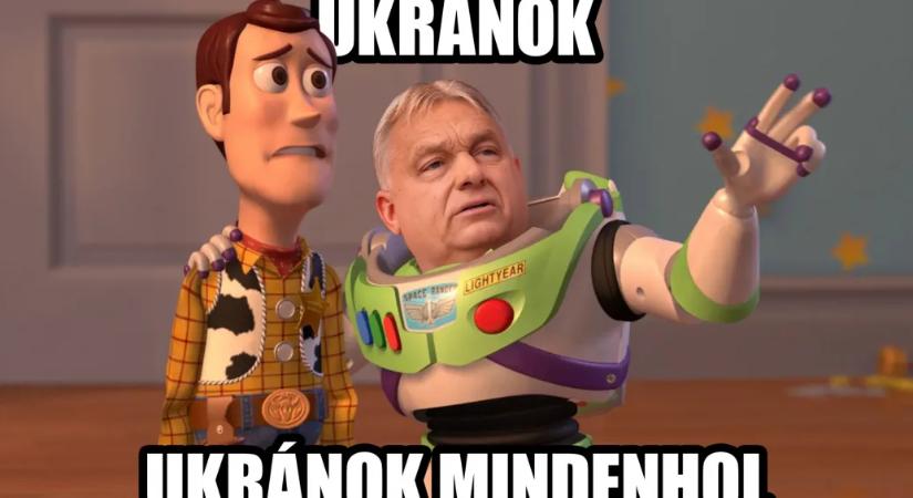 Orbán Viktor nullával osztott