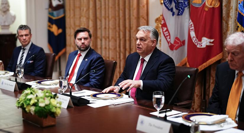 Fél Budapestet lezárják az amerikai alelnök látogatása alatt, ezeket az utcákat érintik a lezárások