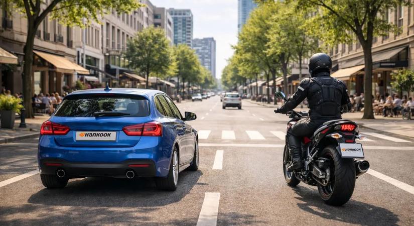 Ezekre feltétlenül figyeljünk a húsvéti autózás során!