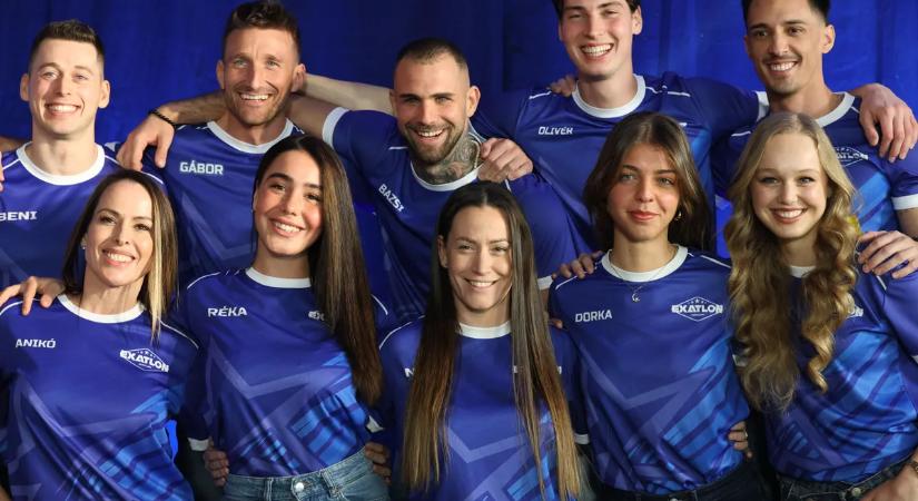 Kiderült: ezért vállalta az Exatlont a kihívók sztárja