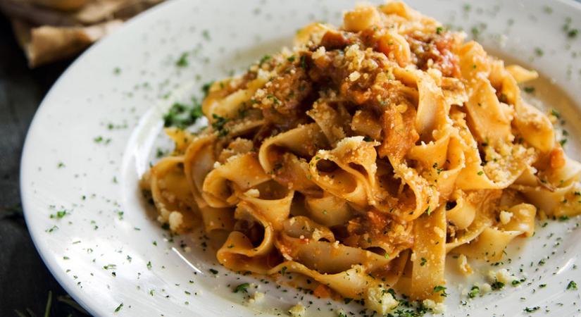 A 10 legjobb, klasszikus recept az olasz konyhából: a bolognaitól a tiramisuig