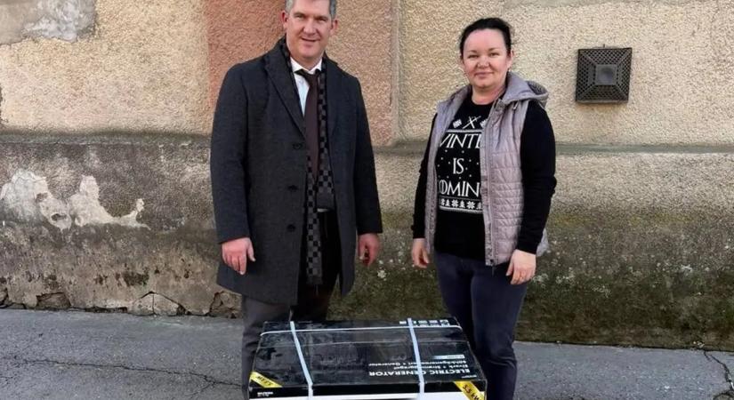 2026-ban is újratöltve – Beszámoló az Adj energiát! kampányról