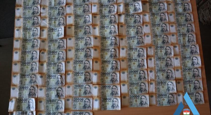 Drogdílerekre csaptak le a rendőrök Berettyóújfaluban