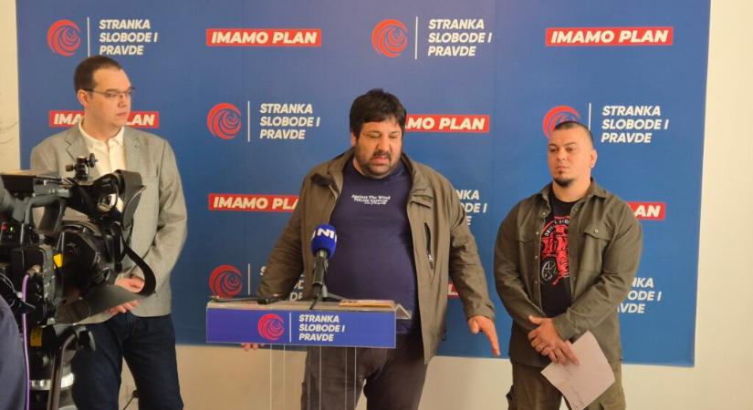 Volt dolgozók: Katasztrofális állapotok uralkodnak a Palicsi Állatkertben