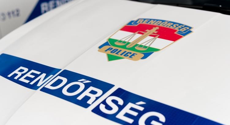 A rendőrségen ért véget a próbakör