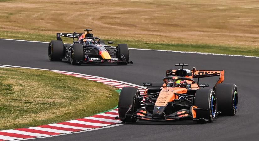 Vészhelyzet a Red Bullnál? A Forma–1-es Miami Nagydíj mindent felforgathat