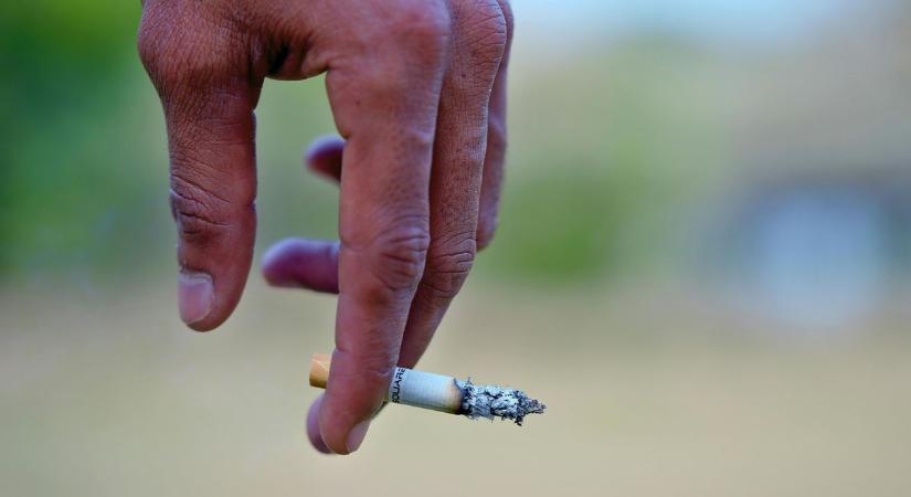Ez rengeteg magyarnak fájni fog: brutális drágulás jön a dohánytermékeknél, a cigaretta egy vagyonba fog kerülni