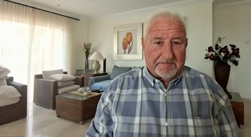 Magyar György: titkosszolgálatból politikai fegyver