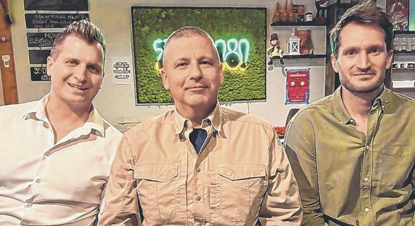 Az egri fegyvermutyi: Így golyózta ki a nemzetközi hadiipar a Tisza „lezsírozott” jelöltjét