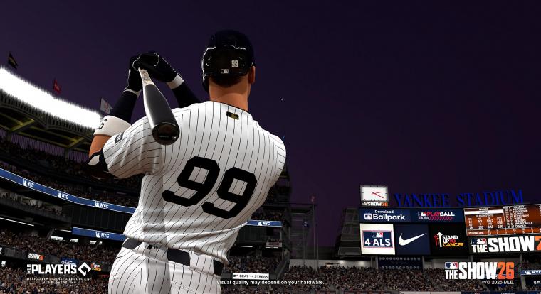 MLB The Show 26 teszt - ezért nem kell évente sportjáték