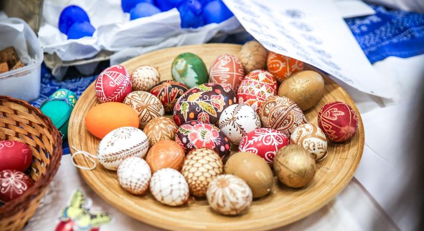 Mennyire ismered a magyar húsvéti hagyományokat?