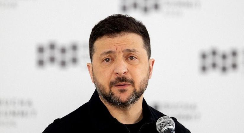 Szorult helyzetbe kerülhet Ukrajna: Oroszország támadása Zelenszkijék ivóvízellátását is veszélyeztetheti