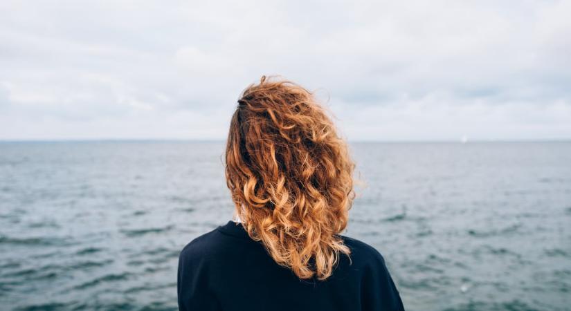 A pillanat, ami rádöbbentett, hogy vége az első komoly kapcsolatomnak