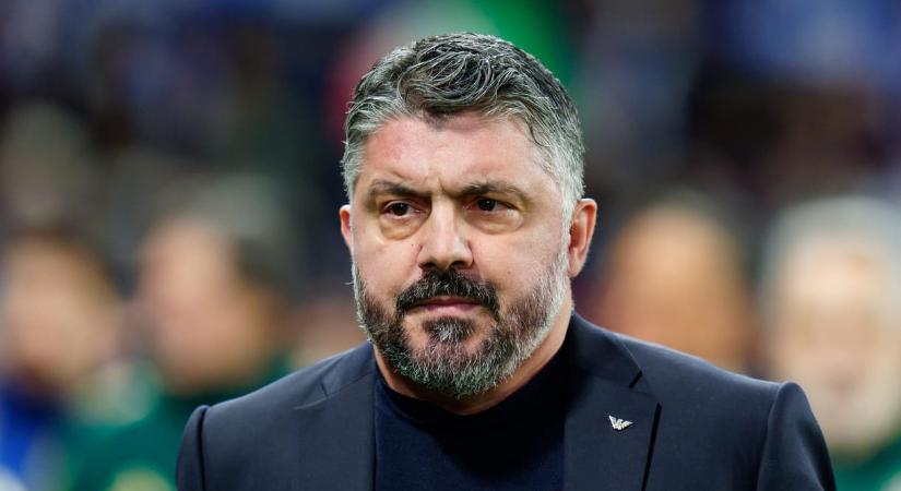 Távozik az olasz válogatott szövetségi kapitánya