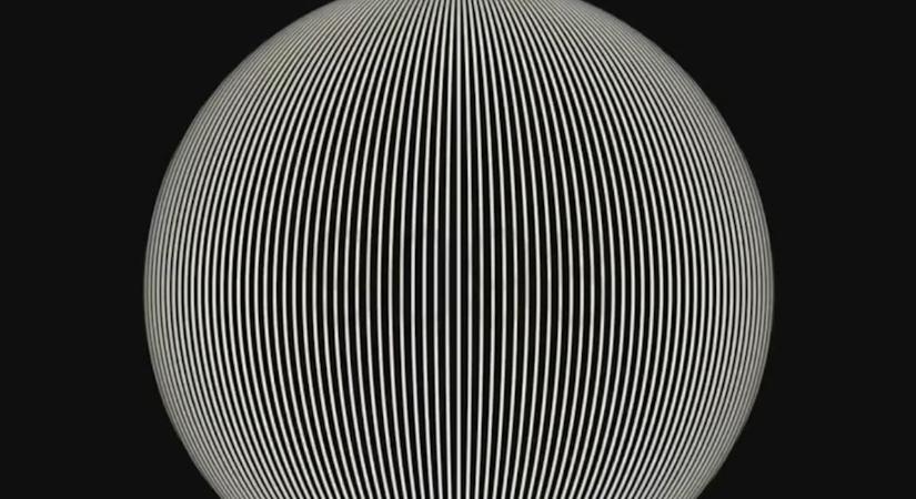 IQ-teszt: hányas számot rejt ez az optikai illúzió? Kimagasló intelligenciát jelez, ha ön eltalálja