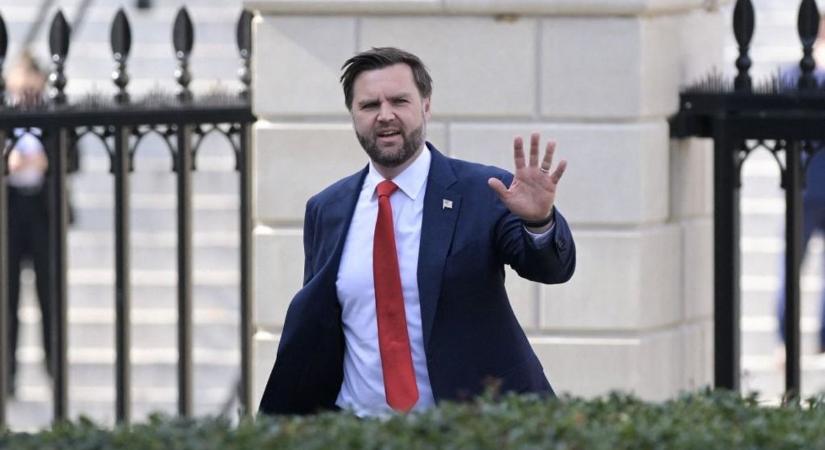 Itt az elemzés: öt pontban arról, miért különösen fontos az amerikai alelnök magyarországi látogatása