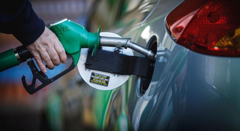 Még a határ előtt tankolj! Durva különbségek várnak rád külföldön