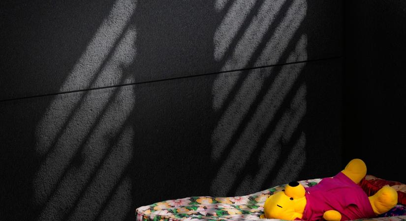 Egy anyát azzal vádolnak, hogy pincébe zárta négyéves fiát, aki meghalt