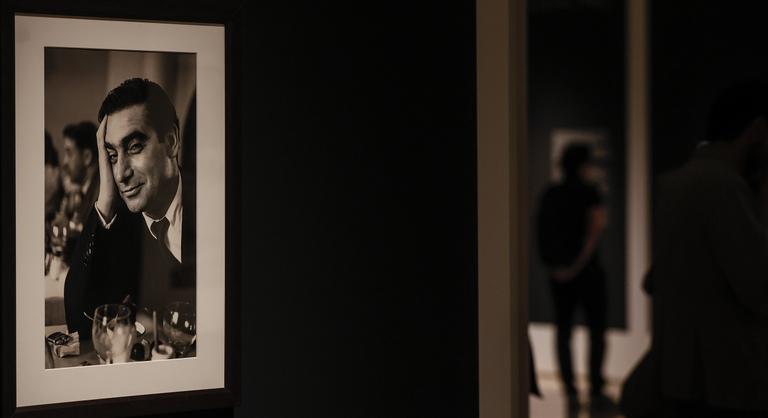 A nyilvánosság elé kerülnek Robert Capa eddig sosem látott fotói