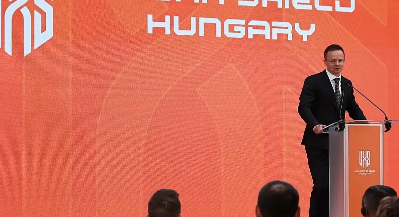 Letették a Vulcan Shield első európai üzemének alapkövét Békéscsabán