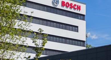 Vezércserék a Bosch csoport élén – távozik a csúcsmenedzser Szászi István