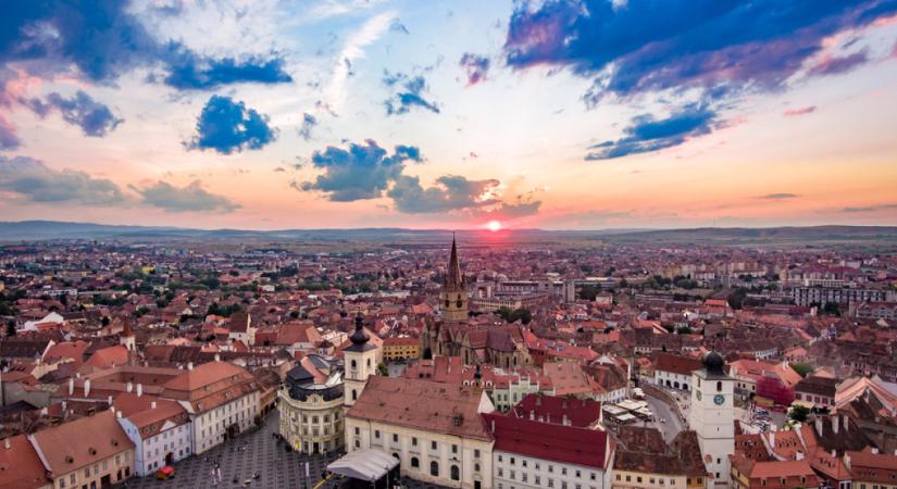 Folytatódik a lejtmenet Románia turizmusában