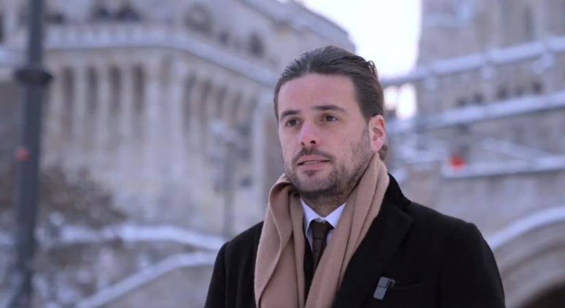 „Alternatív univerzum” – Magyarország a példa a brit influenszer szerint