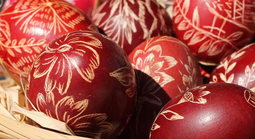 Húsvét Somogyban: így élednek újra a régi népszokások a feltámadás ünnepén