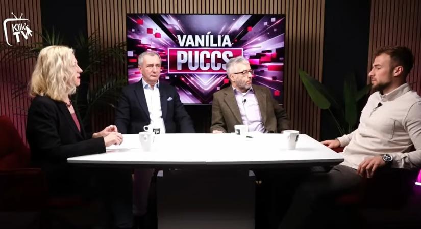 Szabó Bence lavinát indított, ami elsöpri a Fideszt