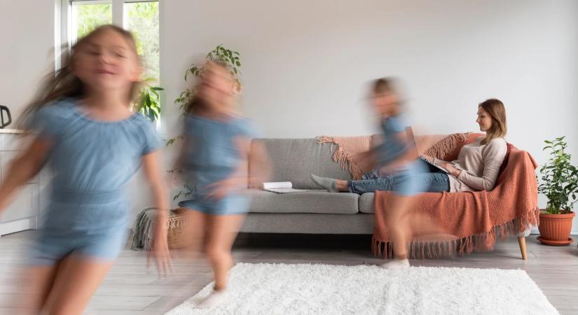 Így éld túl a húsvétot: 5 gyors trükk a családi forgatagban