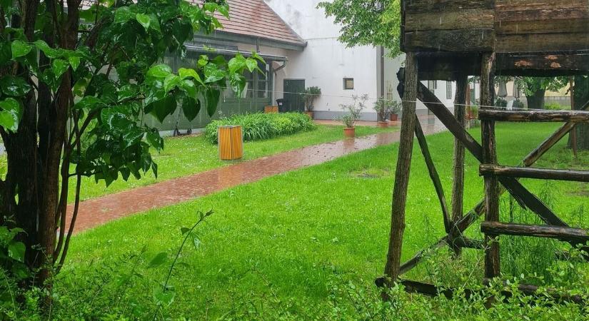 Már készülhetnek a kertbarátok kedvelt bakonyi programjukra