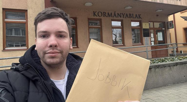 Visszalépett Vincze Miklós, a Pest 12. választókörzet jobbikos jelöltje