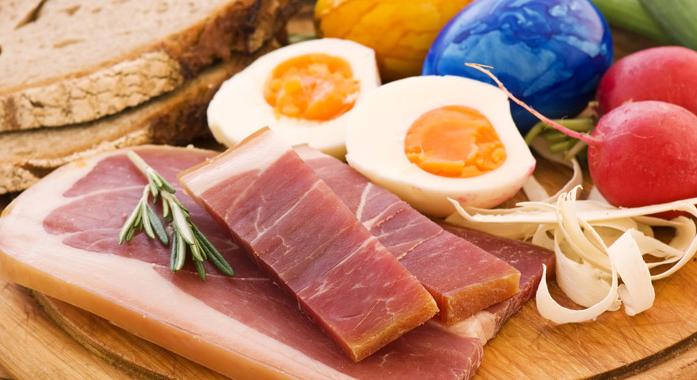 Sonka húsvétra - Mi alapján válasszunk?