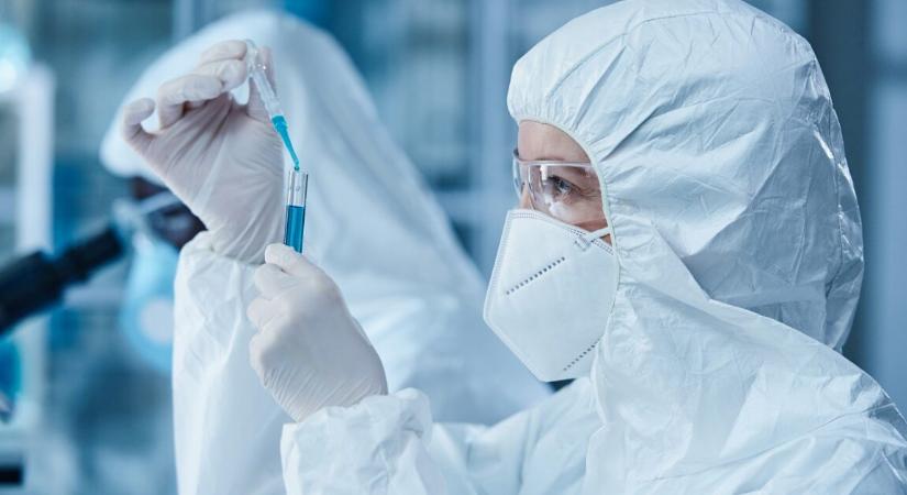 Meglepő felfedezés magyarázza a súlyos COVID-esetek titkát