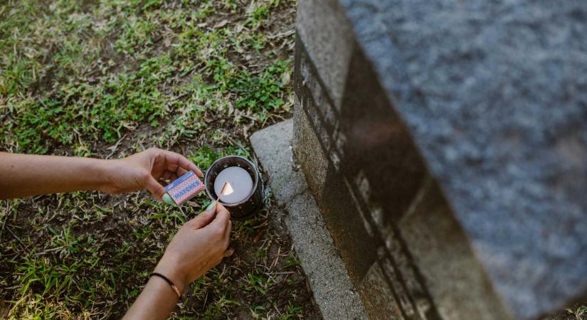 Hogyan beszéljünk a gyászról a gyerekeknek?