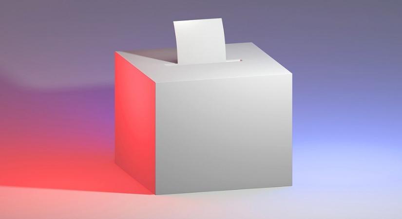 Munkaidő-kedvezmények a választás idején