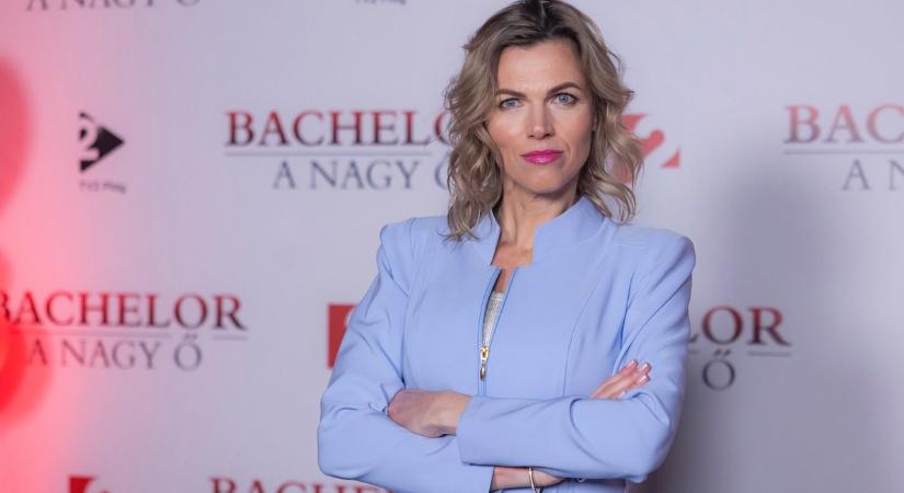 Nagy Ő Éva olyan kapcsolatra vágyik, amiben még nem volt része: „Jó érzés, de ijesztő is...”