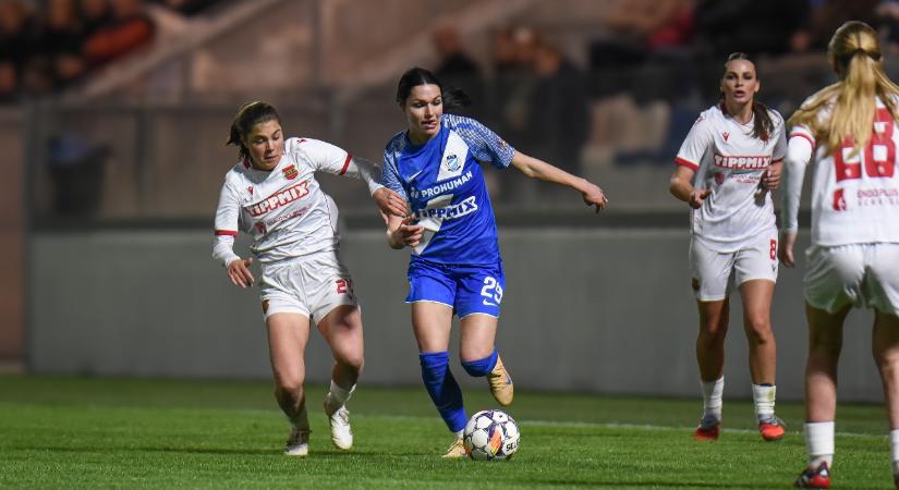 Válogatott meghívót kapott az MTK 18 éves légiósa