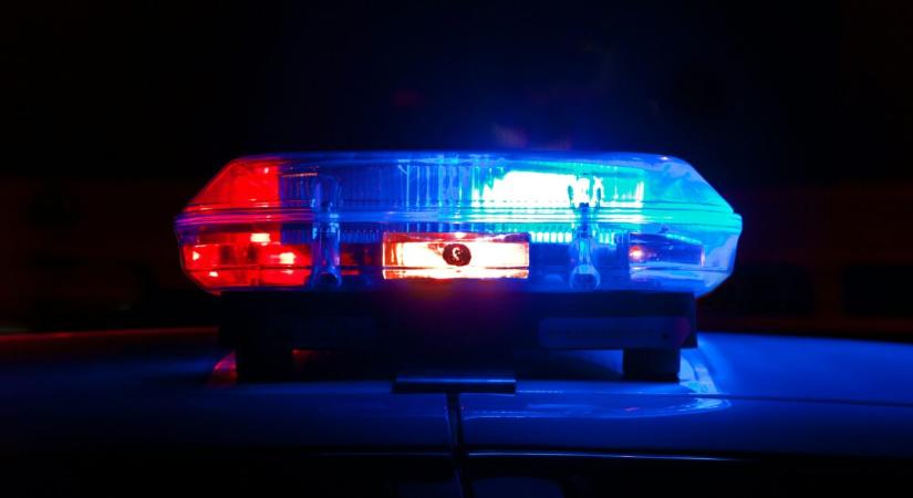 A rendőrség azonnali közleménye a 18 éves budapesti fiatalról