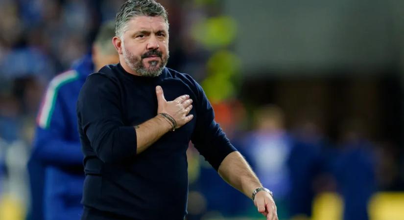 Fájó szívvel, de távozik az olasz labdarúgó-válogatott szövetségi kapitánya