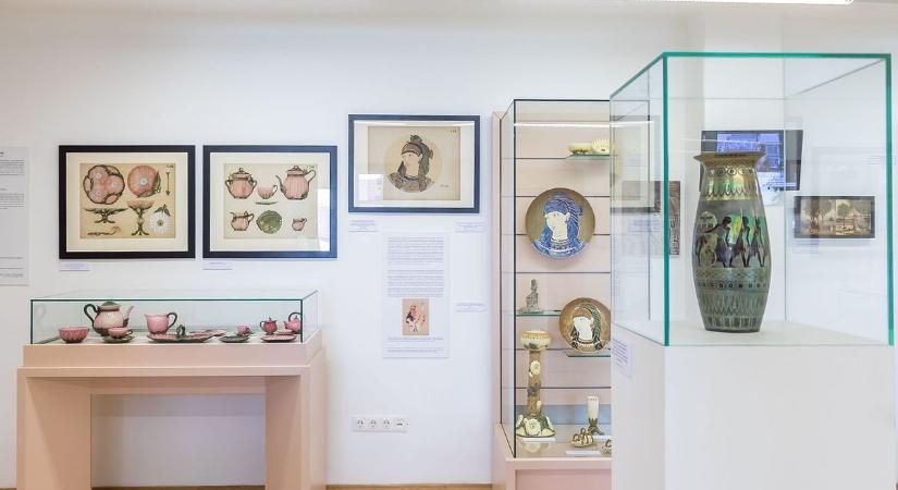 Húsvétkor is nyitva: különleges kiállítások várnak Pécsen