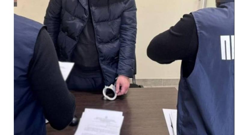 Leszúrtak egy TCK-tisztet: egy vámtisz a gyanúsított