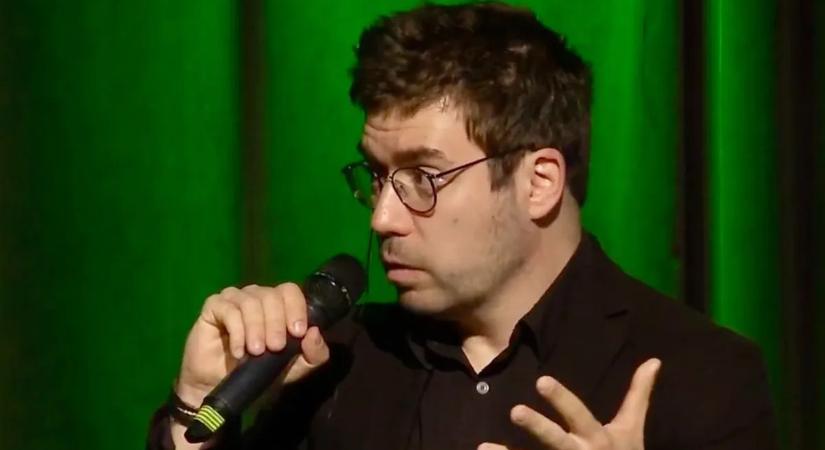 Panyi Szabolcs gyomorforgató ügye még nagypénteken sem pihen