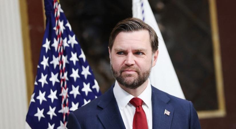 Nagygyűlést is tart kedden Orbán Viktor a Budapestre érkező JD Vance-szel