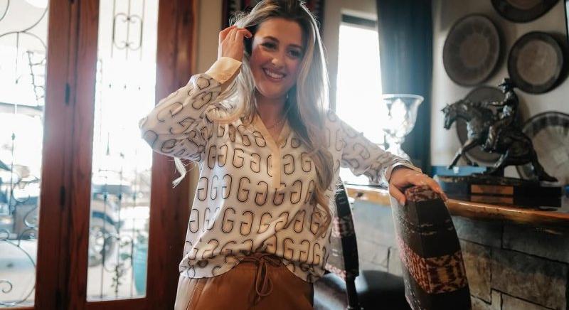 Schumacher lányáról szóló jóslata valóra vált