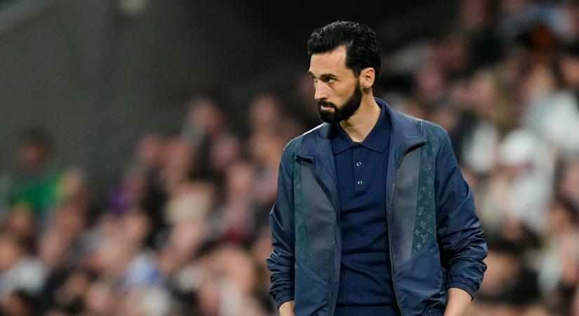 „Maradok, amíg a klub akarja” – Arbeloa nyugodt a jövőjét illetően