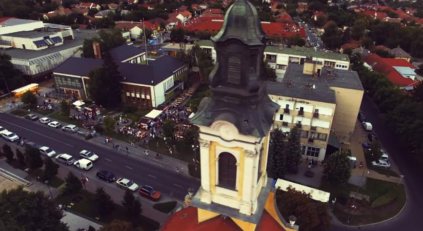 Visszalépett a monori körzet jobbikos képviselőjelöltje